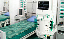Kolejne łóżka dla pacjentów covidowych w szpitalach regionu